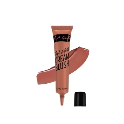 L.A. Girl Soft Matte Cream Blush Grace 8ml (0.27 fl oz)