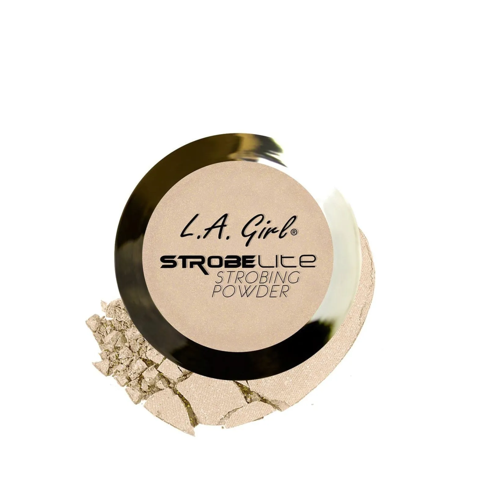 L.A. Girl Strobe Lite Strobing Powder 110 Watt 5.5g (0.19oz)
