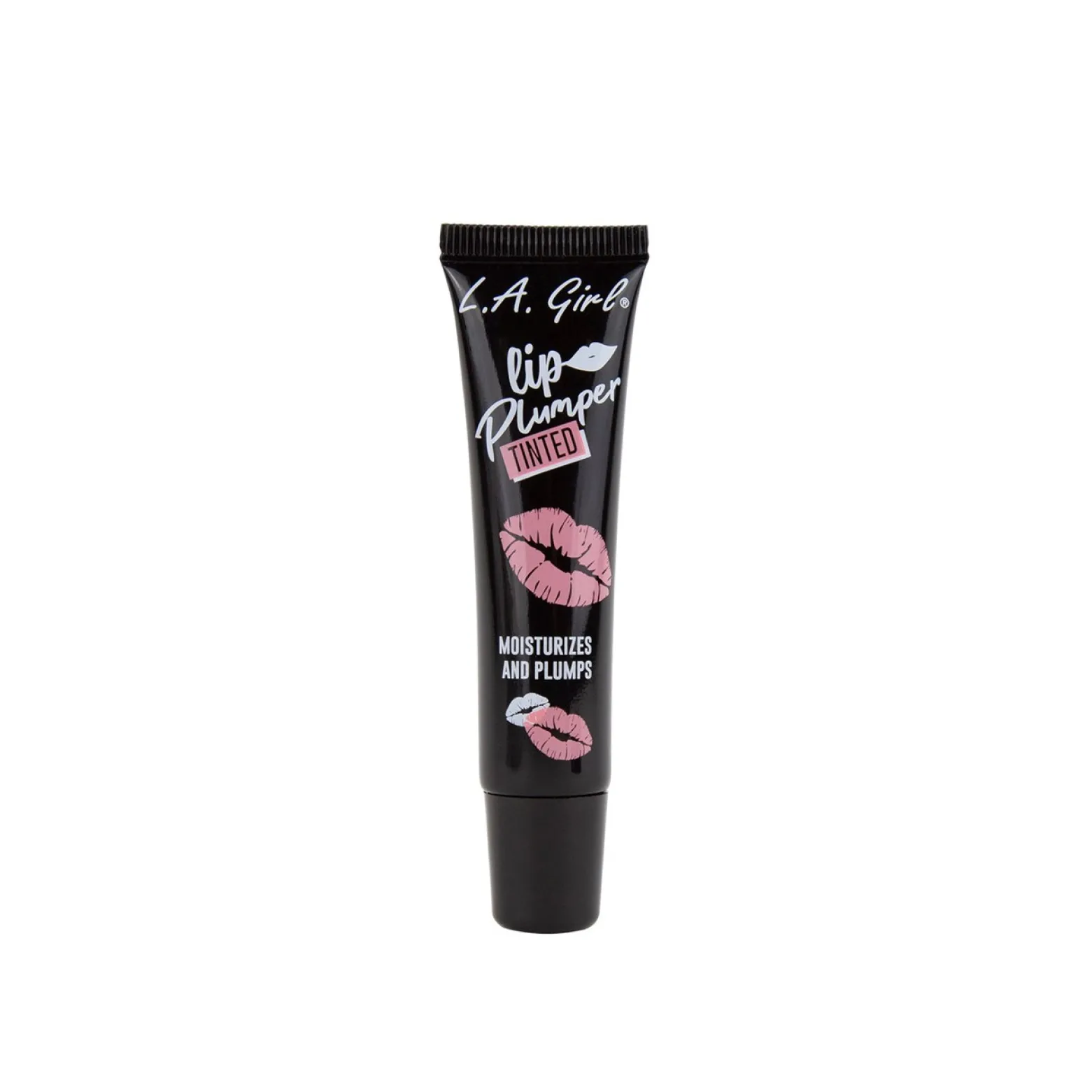 L.A. Girl Tinted Lip Plumper Tickled 13ml (0.44fl oz)