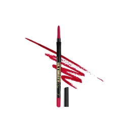 L.A. Girl Ultimate Intense Stay Auto Lipliner Relentless Red 0.35g (0.01oz)