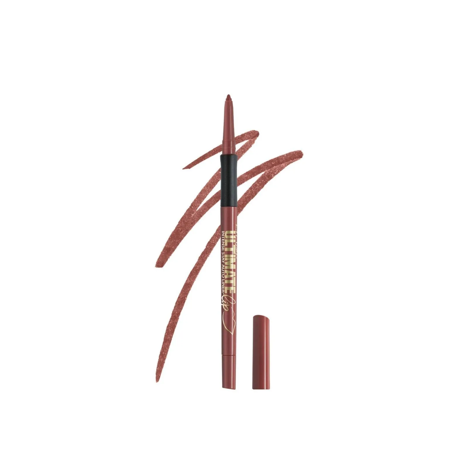 L.A. Girl Ultimate Intense Stay Auto Lipliner Keep It Spicy 0.35g (0.01oz)