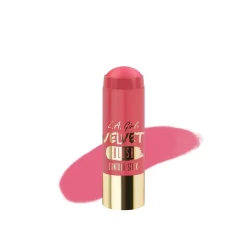 L.A. Girl Velvet Blush Contour Stick Plume 5.8g (0.2oz)