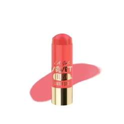 L.A. Girl Velvet Blush Contour Stick My Bae 5.8g (0.2oz)