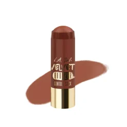 L.A. Girl Velvet Bronzer Contour Stick Brazen 5.8g (0.20oz)