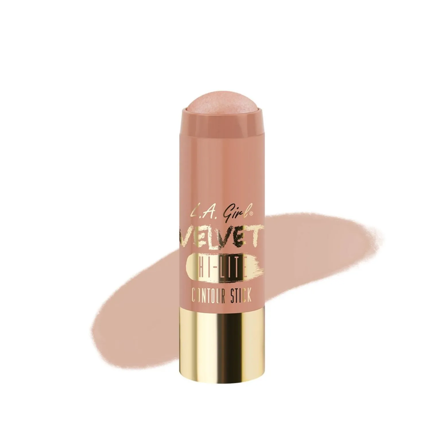 L.A. Girl Velvet Hi-Lite Contour Stick Luminous 5.8g (0.20oz)