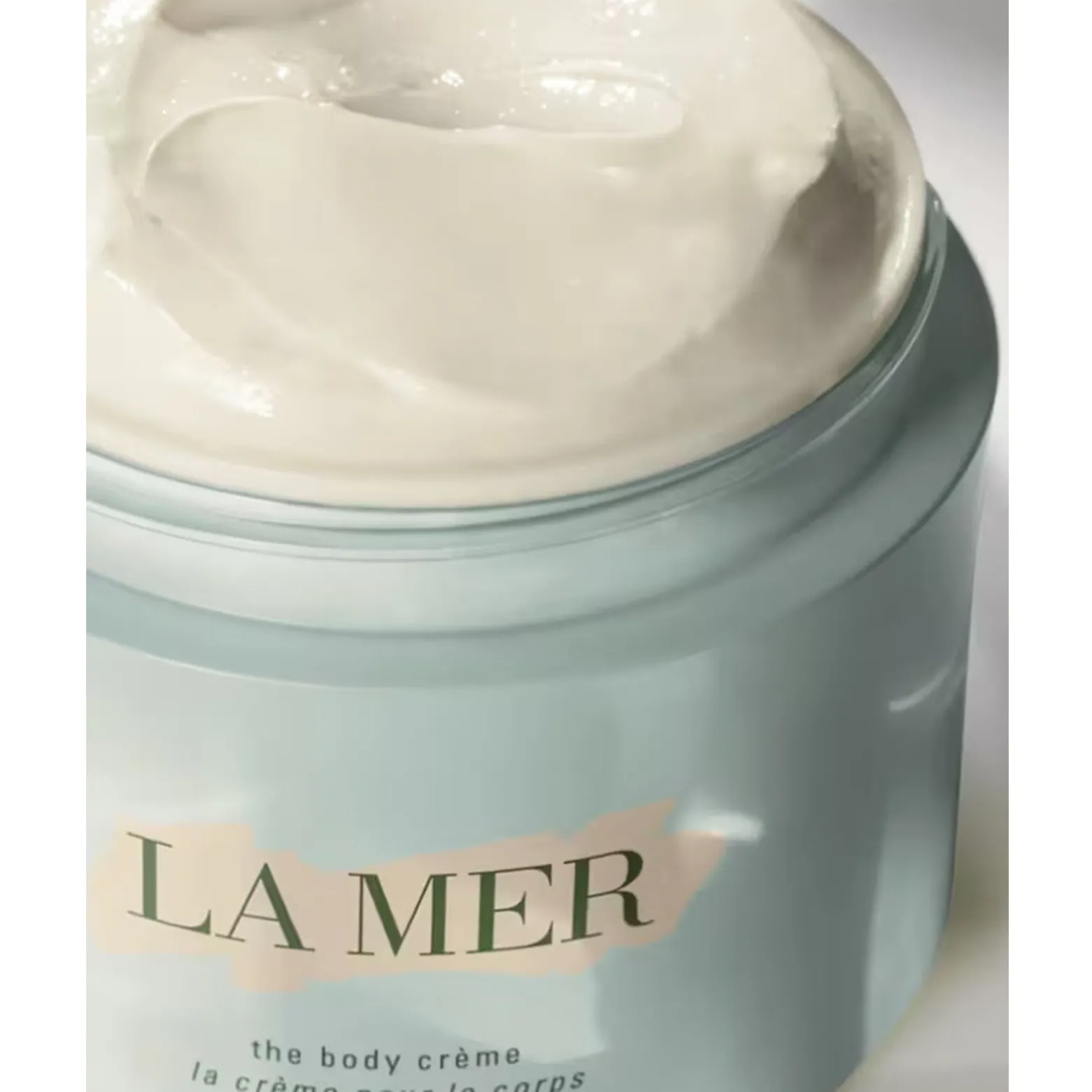 La Mer The Body Crème 300ml (10.14floz)