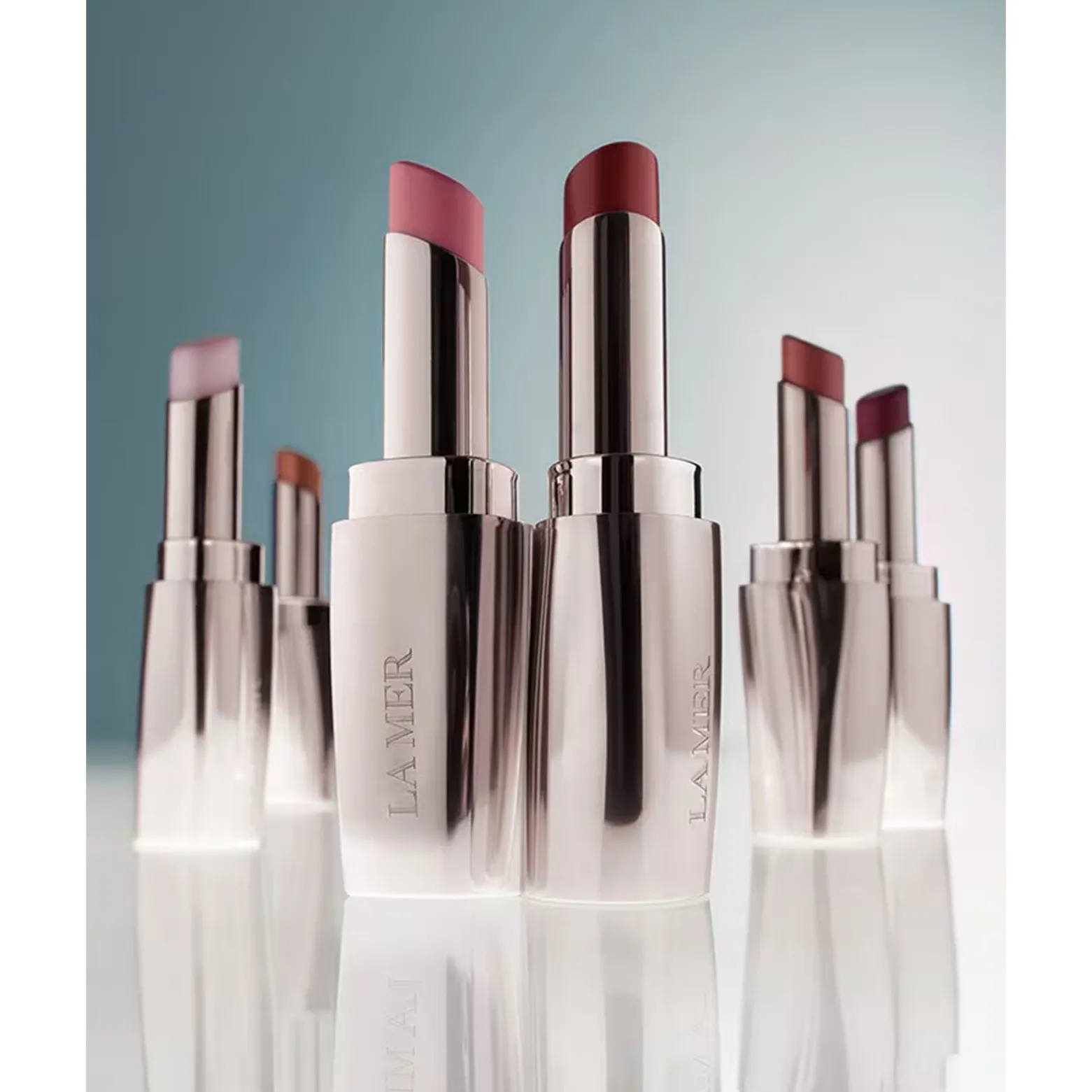 La Mer The Lip Treatment Bare 3.4g (0.11oz)