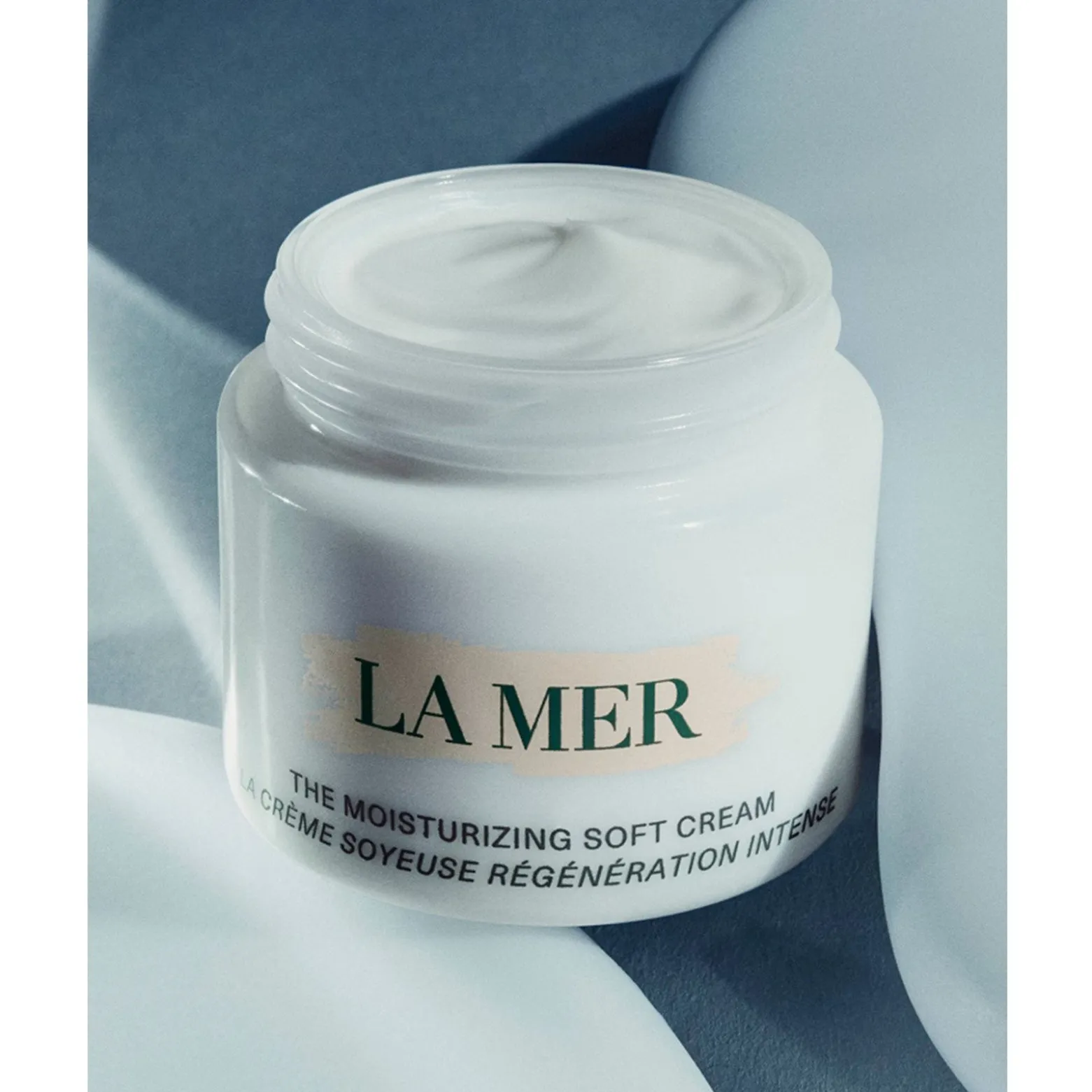 La Mer The Moisturizing Soft Cream 30ml (1.01floz)