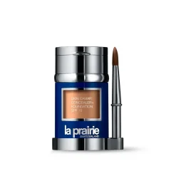 La Prairie Skin Caviar Concealer Foundation SPF15 W-50 Mocha 2g + 50ml (1.69fl oz)