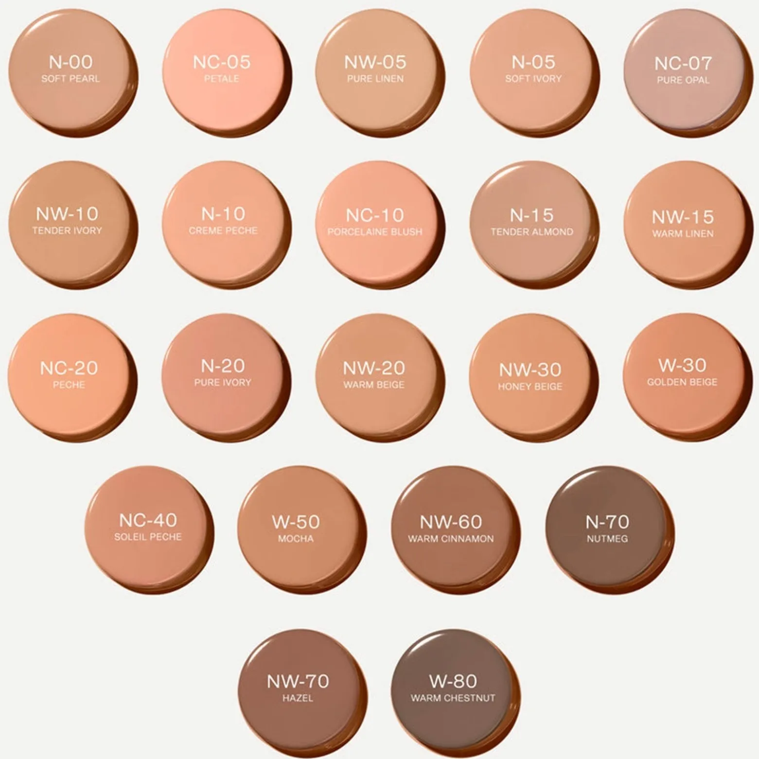 La Prairie Skin Caviar Concealer Foundation SPF15 Honey Beige (1.0floz)