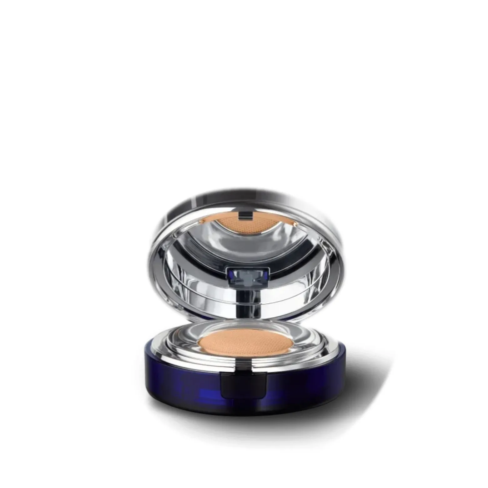 La Prairie Skin Caviar Essence-in-Foundation SPF25 Satin Nude 15ml x2 (0.5floz x 2)