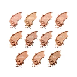 La Prairie Skin Caviar Powder Foundation SPF15 Almond Beige 9g (0.32oz)