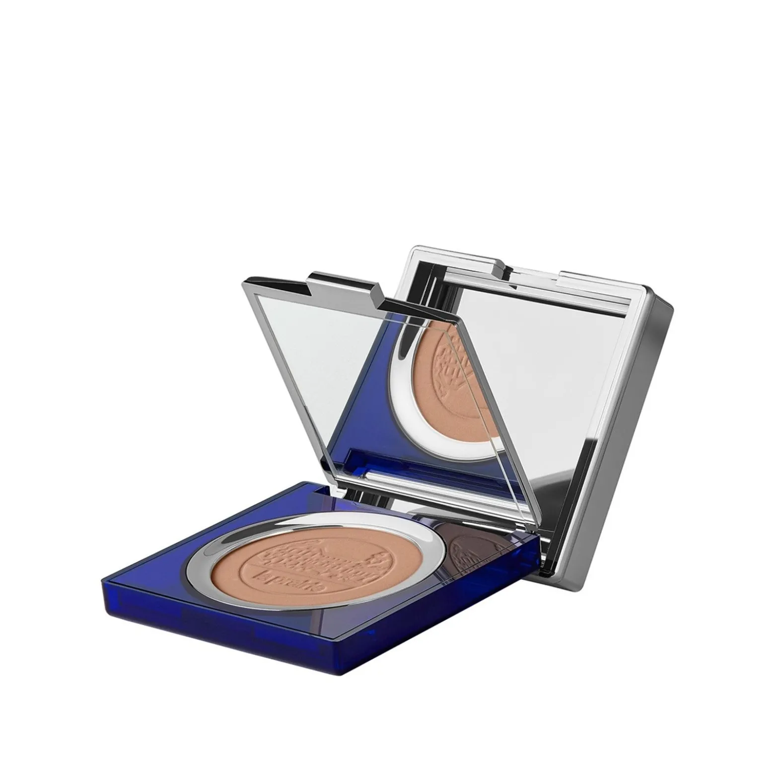 La Prairie Skin Caviar Powder Foundation SPF15 Almond Beige 9g (0.32oz)