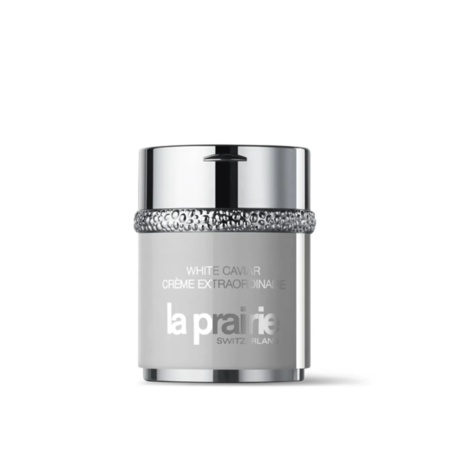 La Prairie White Caviar Crème Extraordinaire Illuminating Cream 60ml (2.03fl oz)