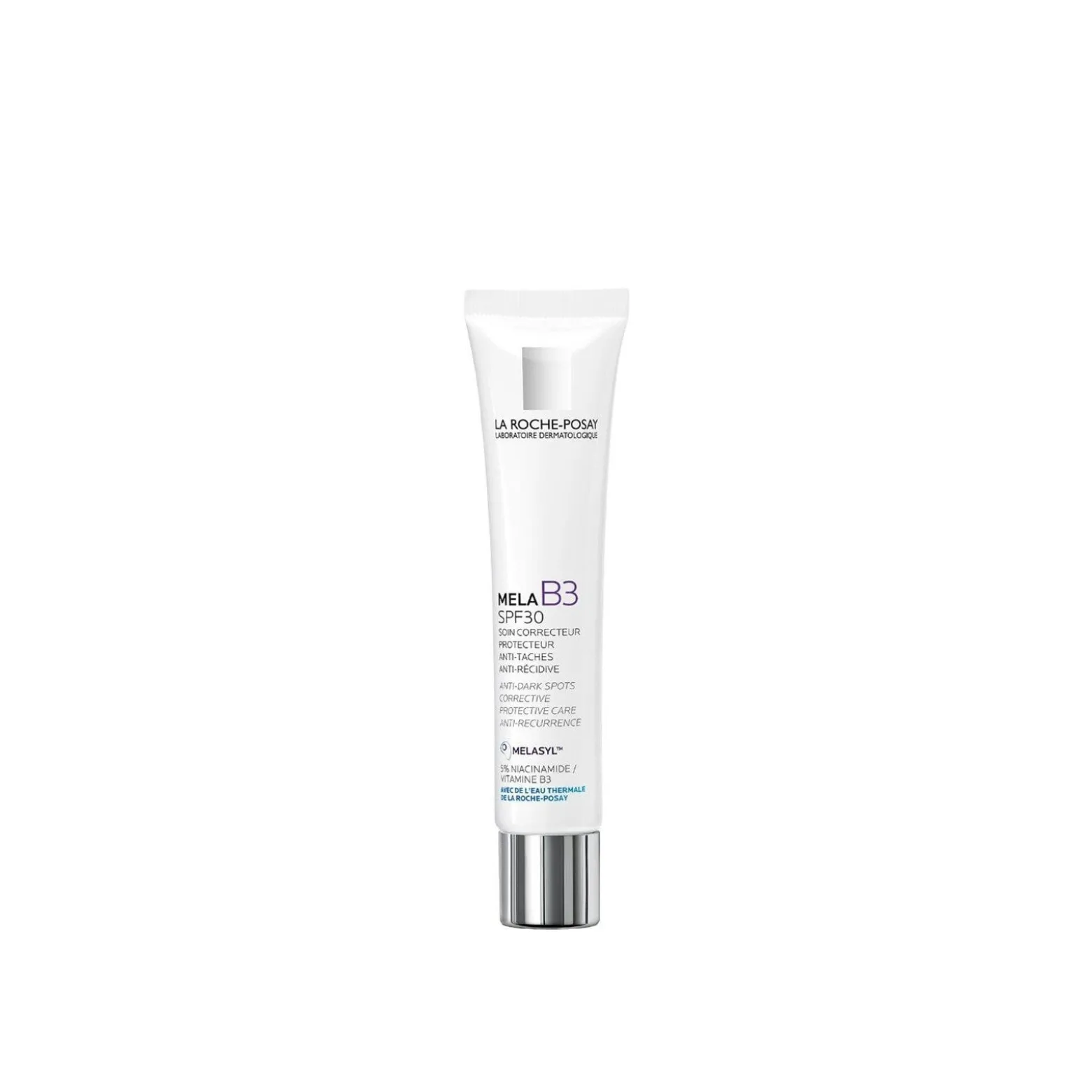 La Roche Posay Mela B3 Daily Moisturizer SPF30 40ml (1.35floz)