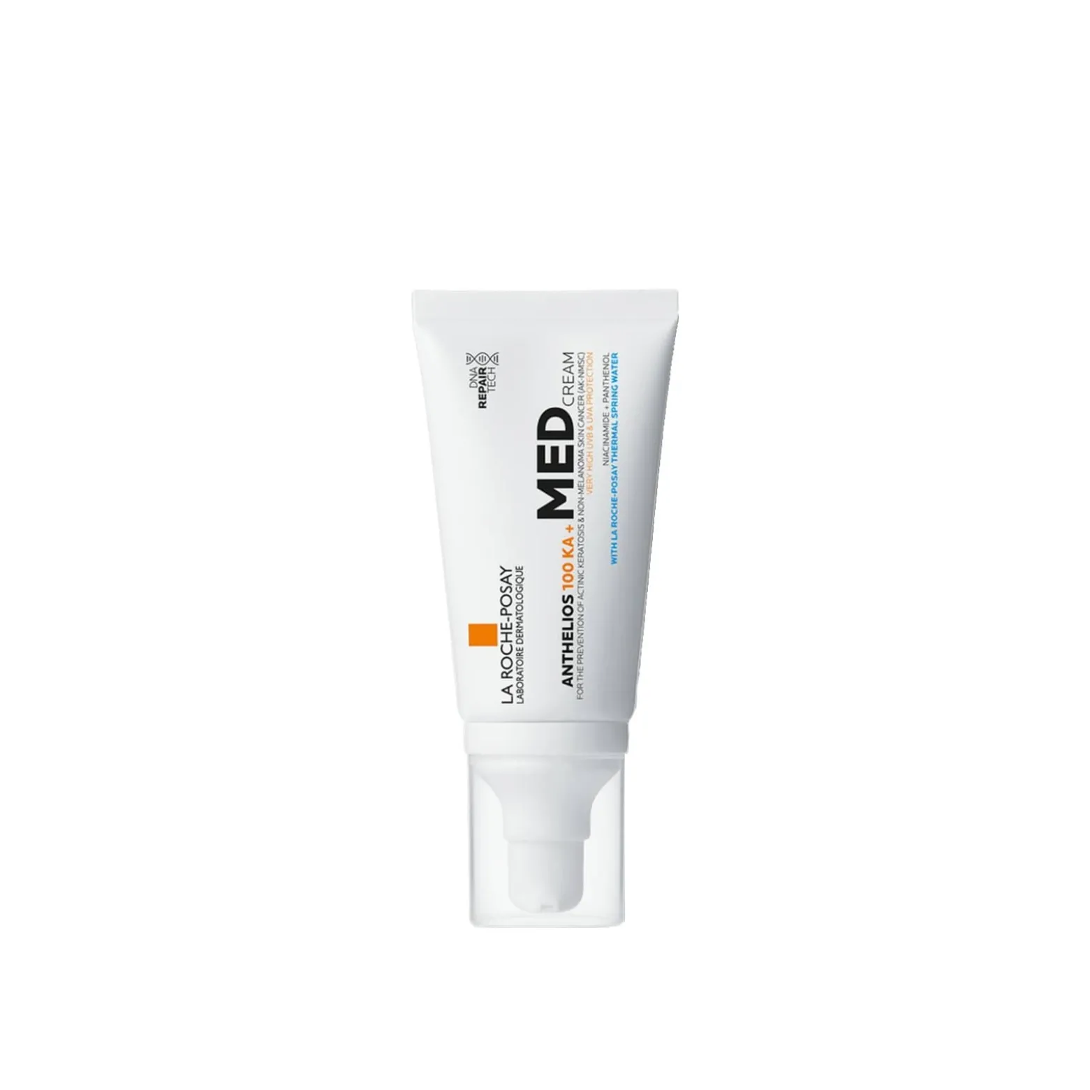 La Roche-Posay Anthelios 100 KA+ MED Cream Actinic Keratosis 50ml (1.7 fl oz)