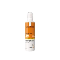 La Roche-Posay Anthelios Invisible Spray Sunscreen SPF30 200ml (6.76fl oz)