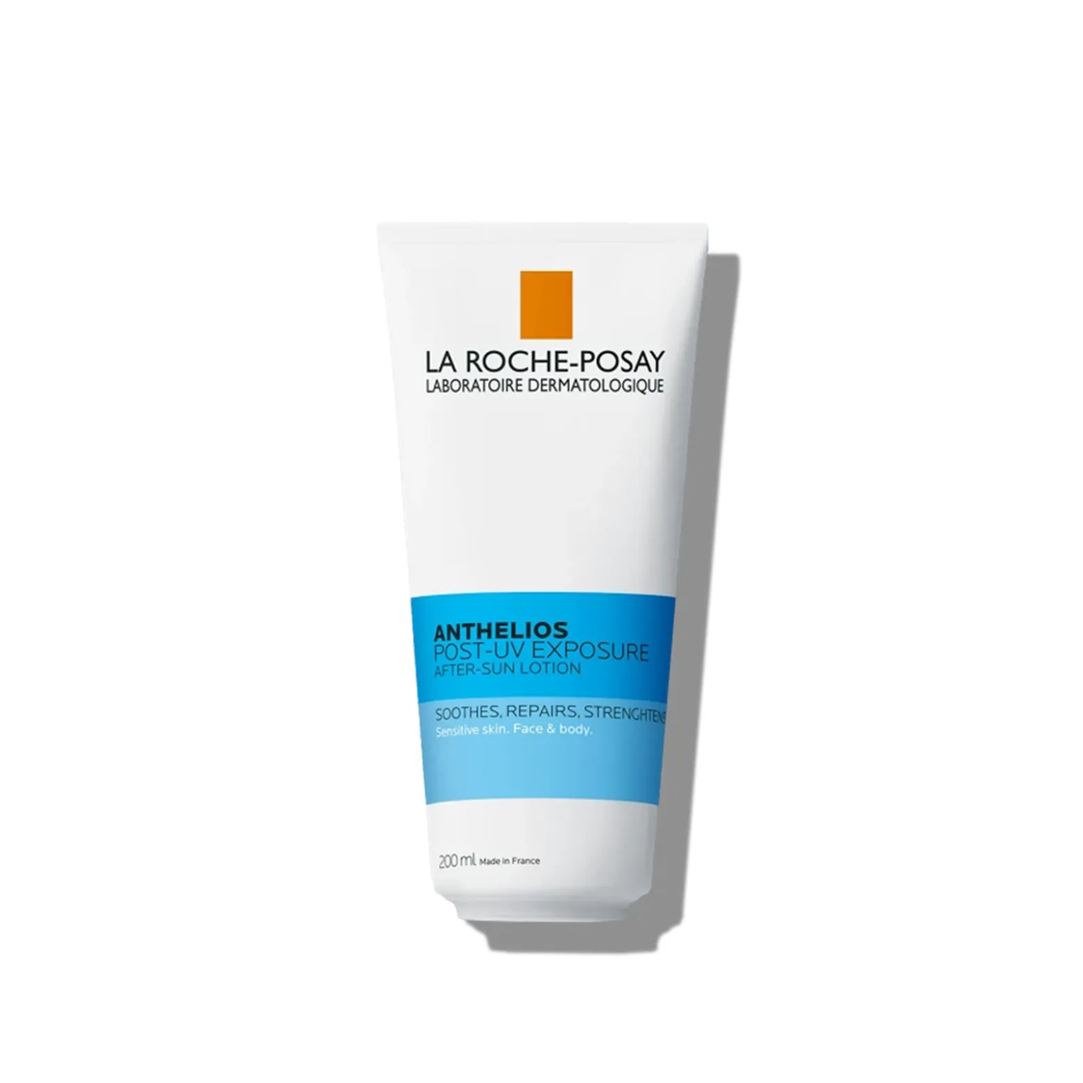 La Roche-Posay Anthelios Post-UV Exposure After-Sun Lotion 200ml (6.76floz)