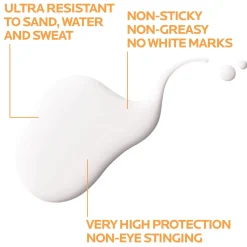 La Roche-Posay Anthelios UVMune 400 Invisible Fluid Fragrance-Free SPF50+ Sunscreen 50ml (1.69floz)