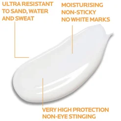 La Roche-Posay Anthelios UVMune 400 Hydrating Cream Fragrance-Free Sunscreen SPF50+ 50ml (1.69fl oz)