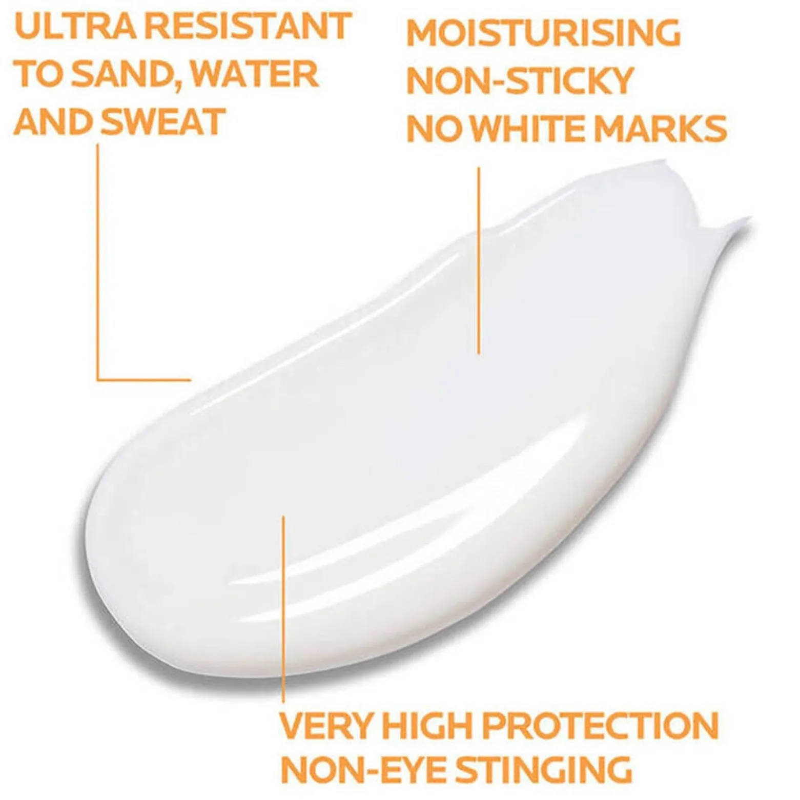 La Roche-Posay Anthelios UVMune 400 Hydrating Cream Fragrance-Free Sunscreen SPF50+ 50ml (1.69fl oz)