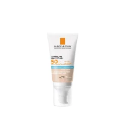 La Roche-Posay Anthelios UVMune 400 Hydrating Tinted Cream Sunscreen SPF50+ 50ml (1.69fl oz)