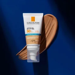 La Roche-Posay Anthelios UVMune 400 Hydrating Tinted Cream Sunscreen SPF50+ 50ml (1.69fl oz)