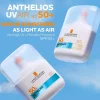 La Roche-Posay Anthelios UV Air Serum Sunscreen Light Natural SPF50+ 50ml (1.69floz)