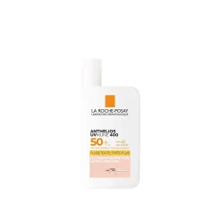 La Roche-Posay Anthelios UVMune 400 Color Fluid SPF50+ Tinted Sunscreen 50ml (1.69fl oz)