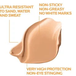 La Roche-Posay Anthelios UVMune 400 Color Fluid SPF50+ Tinted Sunscreen 50ml (1.69fl oz)
