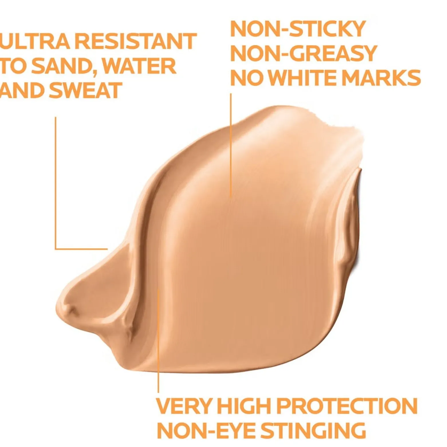 La Roche-Posay Anthelios UVMune 400 Color Fluid SPF50+ Tinted Sunscreen 50ml (1.69fl oz)