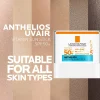 La Roche-Posay Anthelios UV Air Vitamin Sun Stick SPF50+ 10ml (0.33floz)