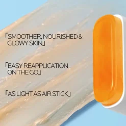 La Roche-Posay Anthelios UV Air Vitamin Sun Stick SPF50+ 10ml (0.33floz)