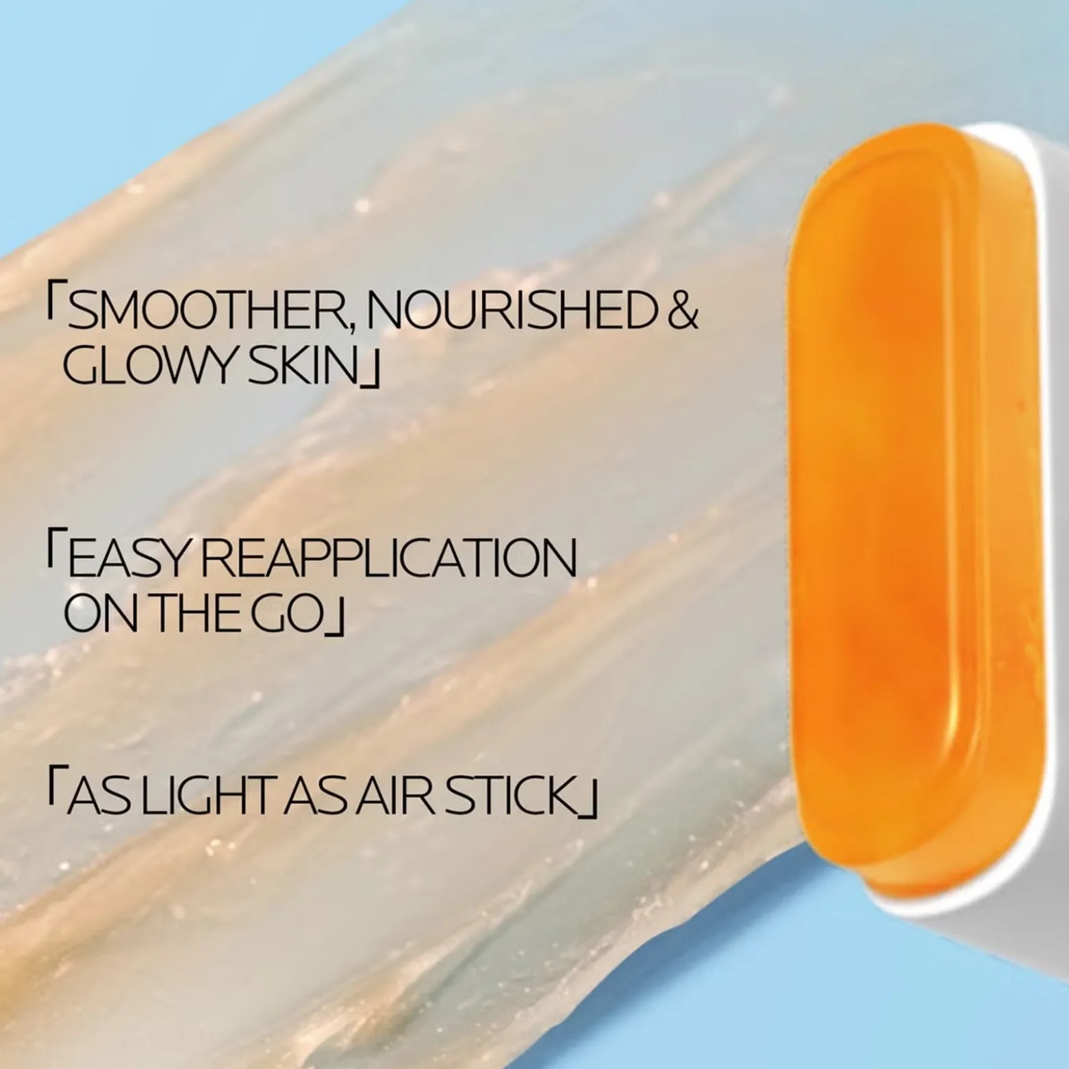 La Roche-Posay Anthelios UV Air Vitamin Sun Stick SPF50+ 10ml (0.33floz)