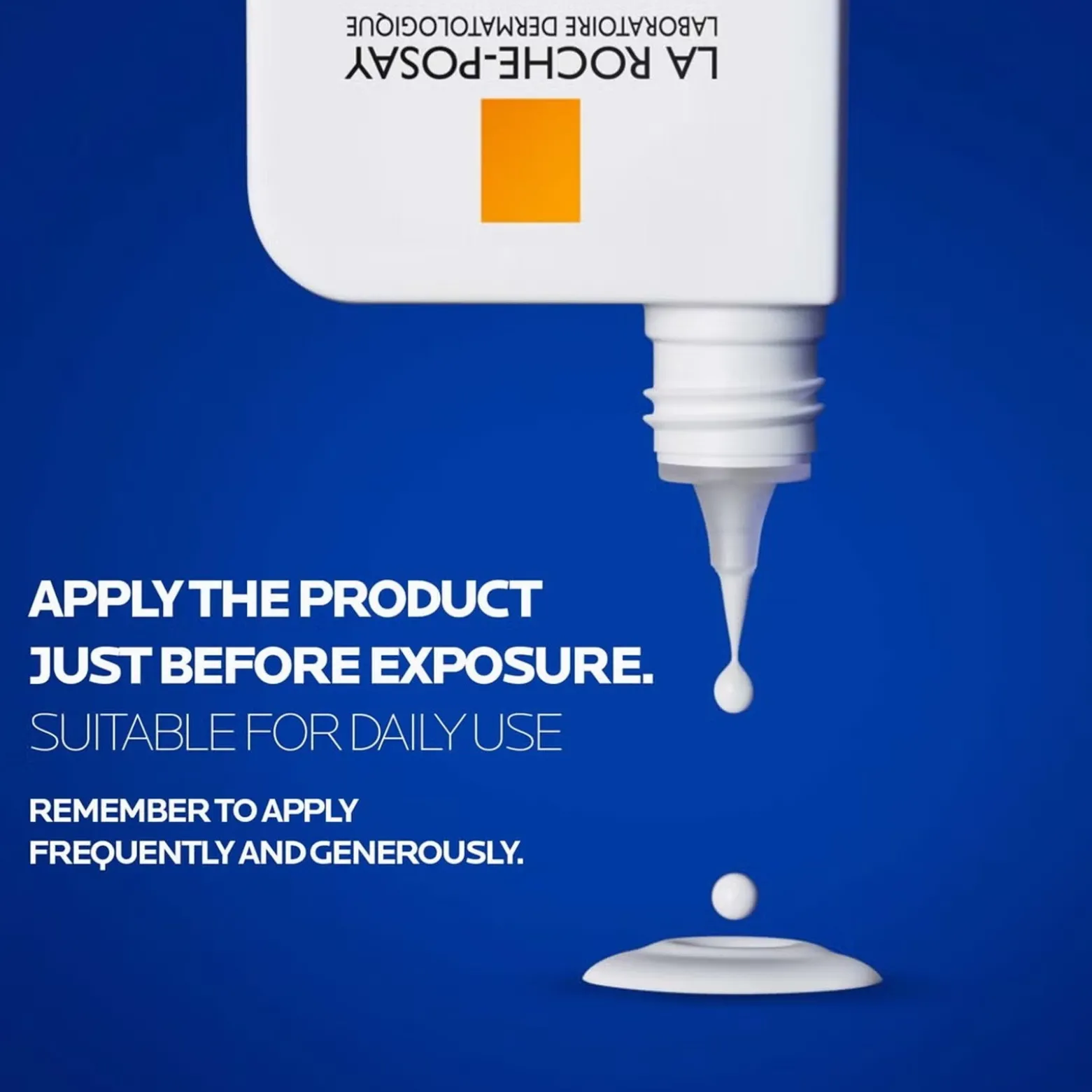La Roche-Posay Anthelios UVMune 400 Anti-Dark Spots Fluid SPF50+ Sunscreen 50ml (1.69floz)