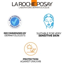 La Roche-Posay Anthelios UV Sport Pro-Resistance Stick SPF50+ 10ml (0.33floz)