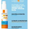 La Roche-Posay Anthelios UVMune 400 Dermo-Pediatrics Invisible Sunscreen Spray SPF50+ 200ml (6.76floz)