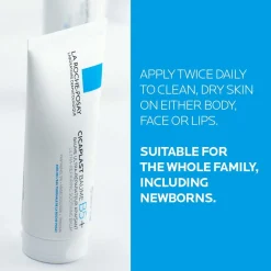 La Roche-Posay Cicaplast Baume B5+ Ultra-Repairing Soothing Balm 40ml (1.35 fl oz)