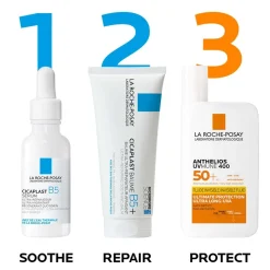 La Roche-Posay Cicaplast Baume B5+ Ultra-Repairing Soothing Balm 40ml (1.35 fl oz)