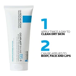 La Roche-Posay Cicaplast Baume B5+ Ultra-Repairing Soothing Balm 100ml (3.38 fl oz)