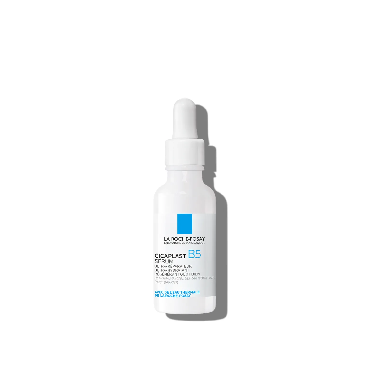 La Roche-Posay Cicaplast B5 Ultra-Hydrating Serum 30ml (1.01 fl oz)
