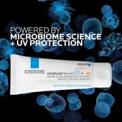 La Roche-Posay Cicaplast Baume B5+ SPF50 40ml (1.35fl oz)