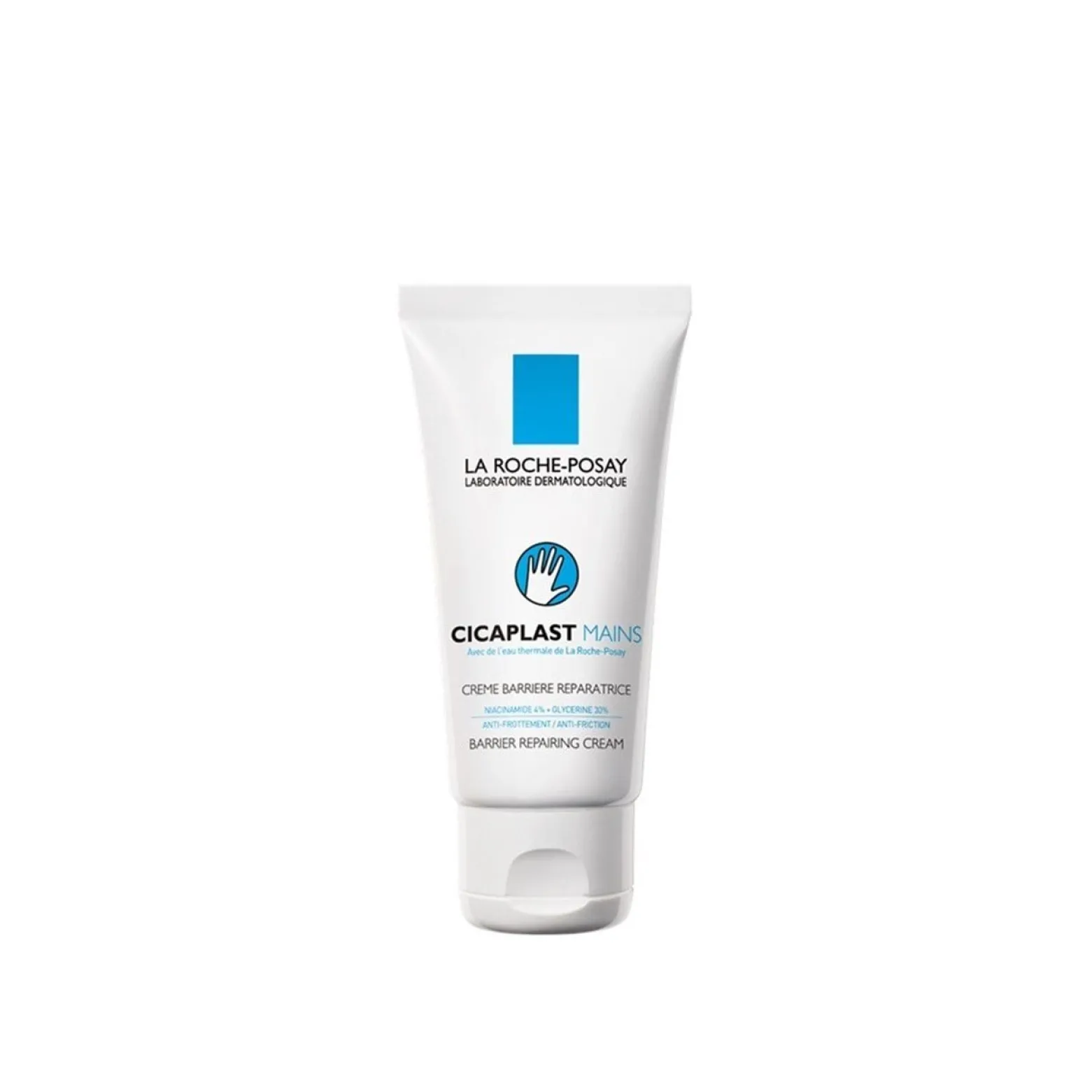 La Roche-Posay Cicaplast Hands Repairing Cream 50ml (1.69fl oz)