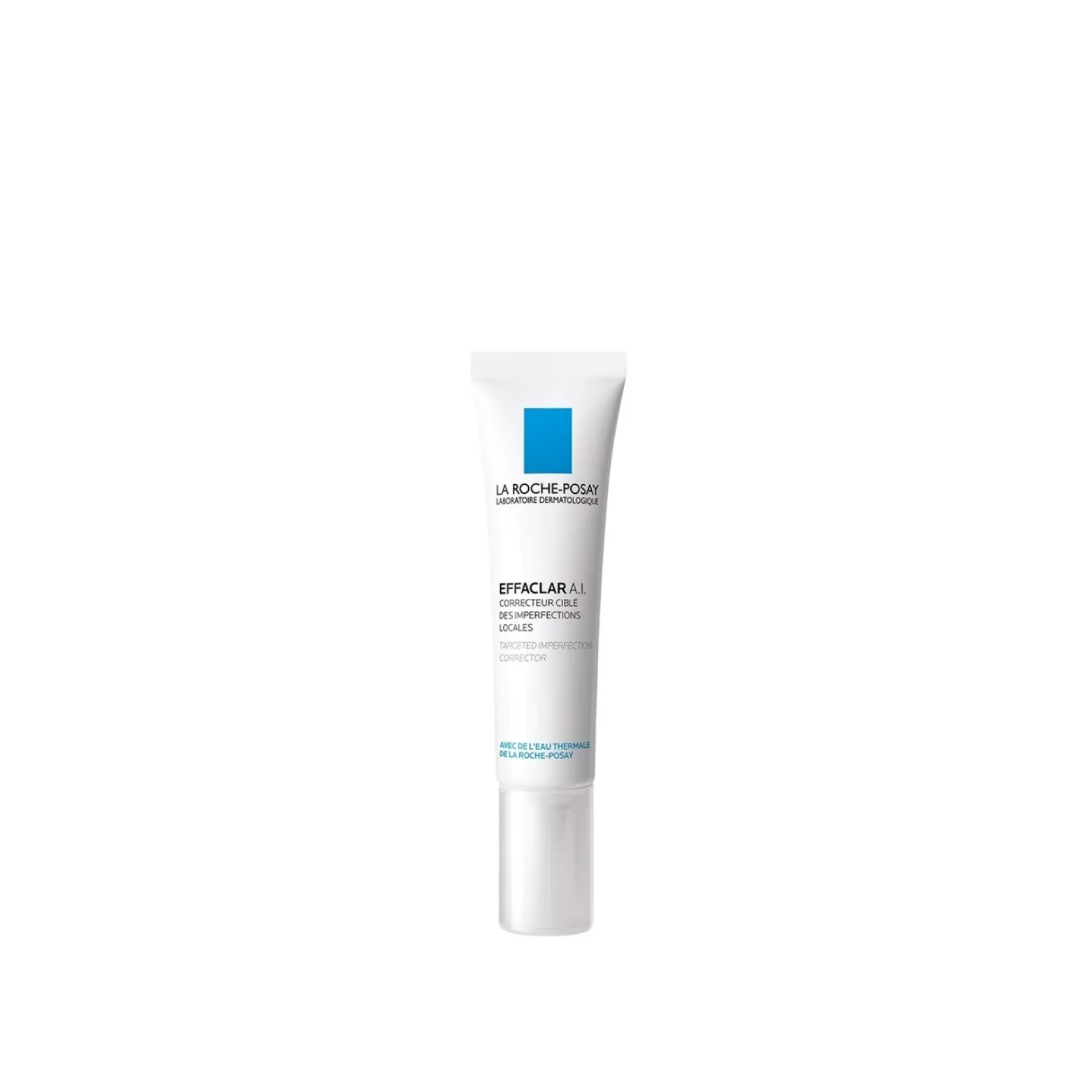 La Roche-Posay Effaclar A.I. Targeted Breakout Corrector 15ml (0.51fl oz)