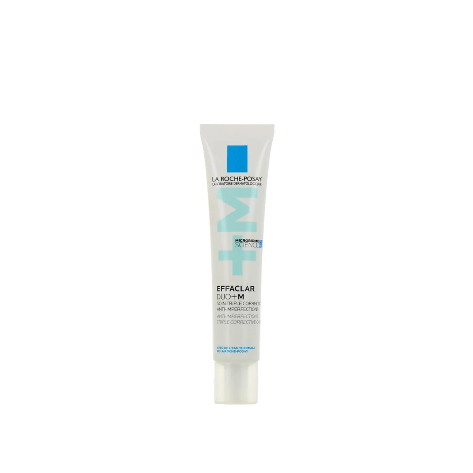 La Roche-Posay Effaclar Duo+M Anti-Blemish Corrective Gel Moisturizer 40ml (1.35fl oz)