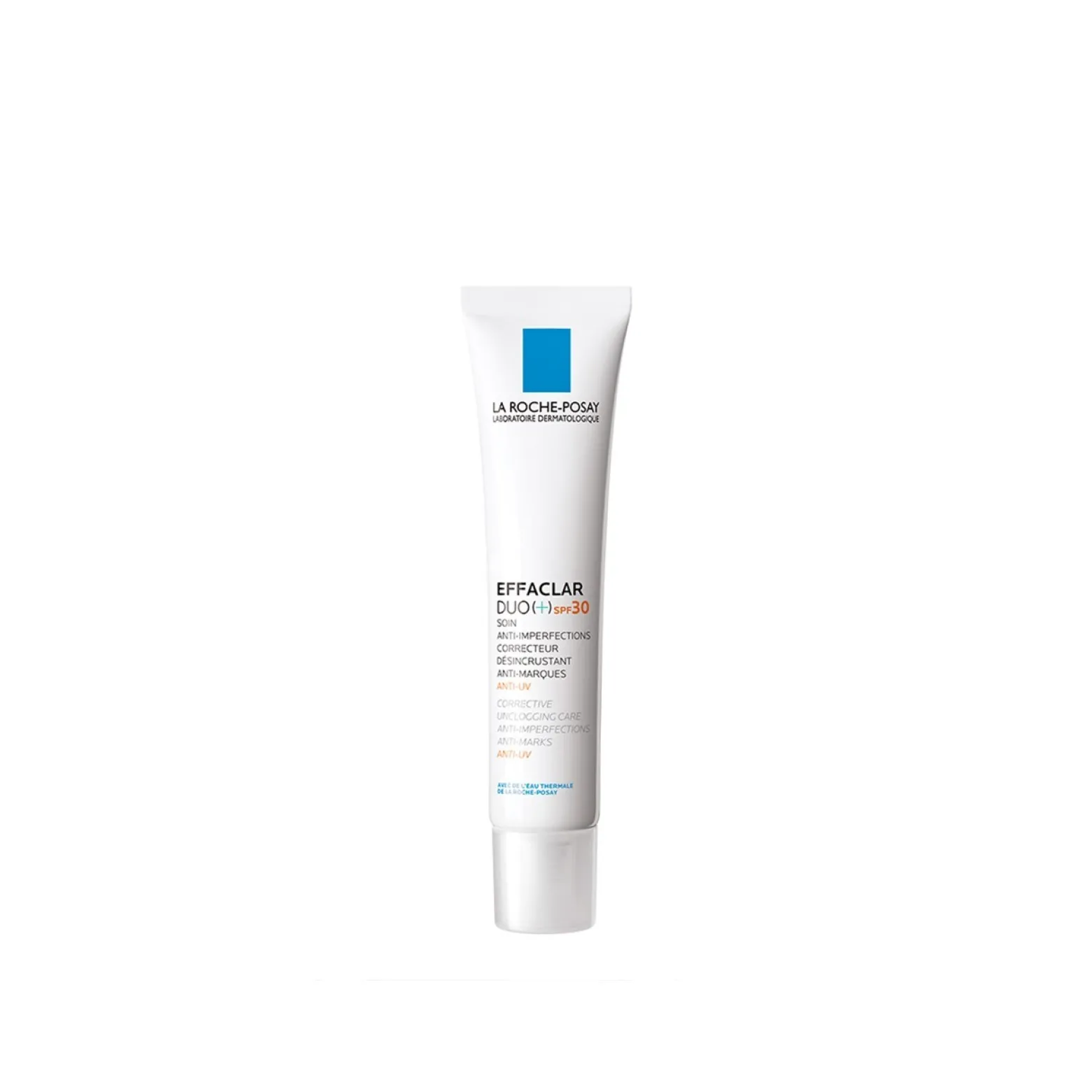 La Roche-Posay Effaclar Duo(+) SPF30 Acne-Prone Skin 40ml (1.35fl oz)