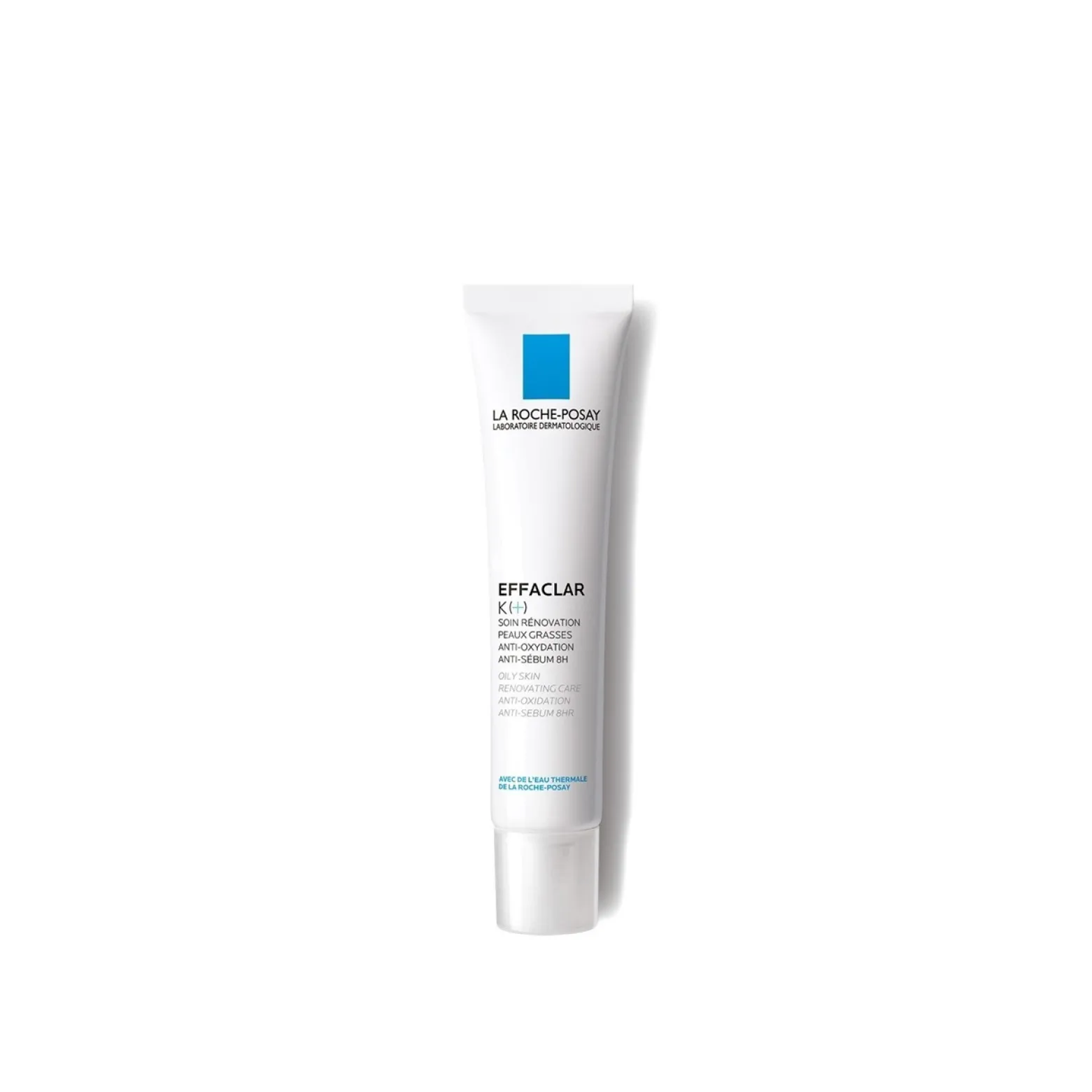 La Roche-Posay Effaclar K(+) Renovating Care Oily Skin 40ml (1.35fl oz)