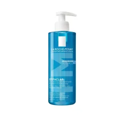 La Roche-Posay Effaclar +M Purifying Foaming Gel Oily Skin 400ml (13.52floz)