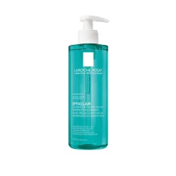 La Roche-Posay Effaclar Micro-Peeling Purifying Gel 400ml (13.53fl oz)