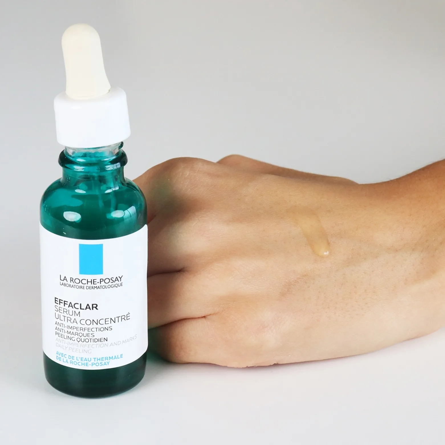 La Roche-Posay Effaclar Ultra Concentrated Serum Acne 30ml (1.01fl oz)